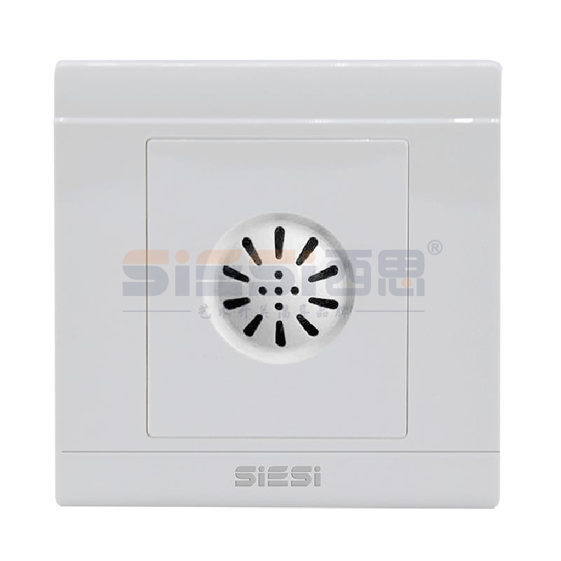 声光控延时开关四线制-有零线