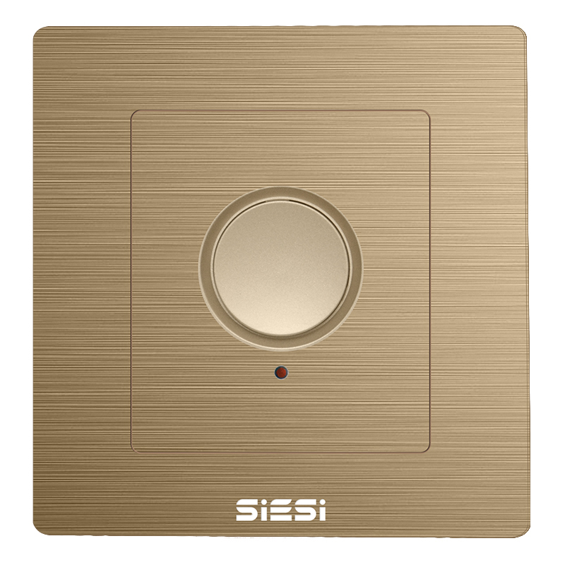 轻触延时开关（多线制）-V6富贵金-PA视讯照明官网