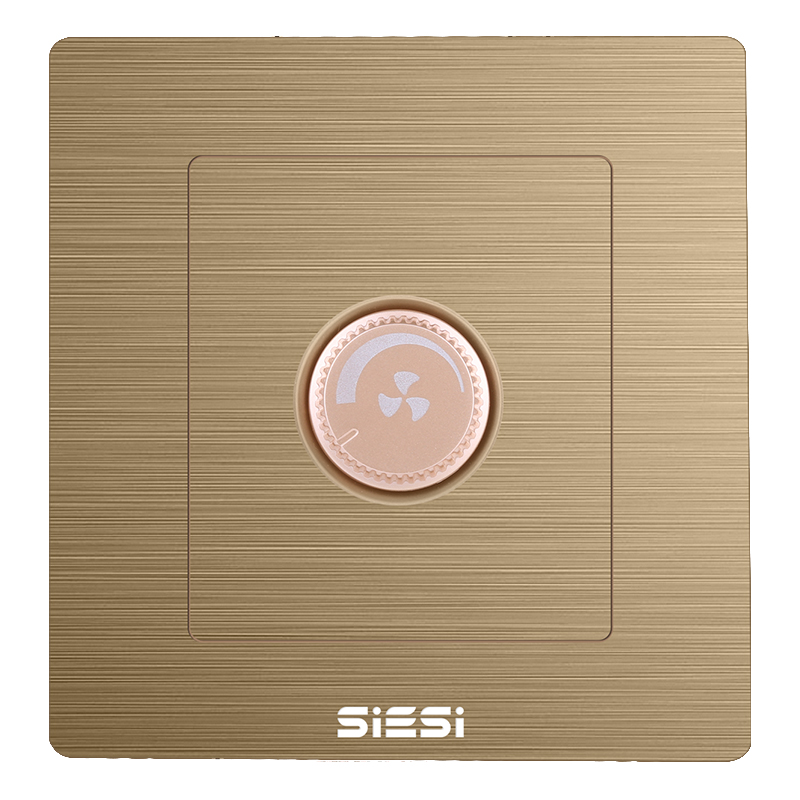 调速开关 250W-V6富贵金-PA视讯照明官网