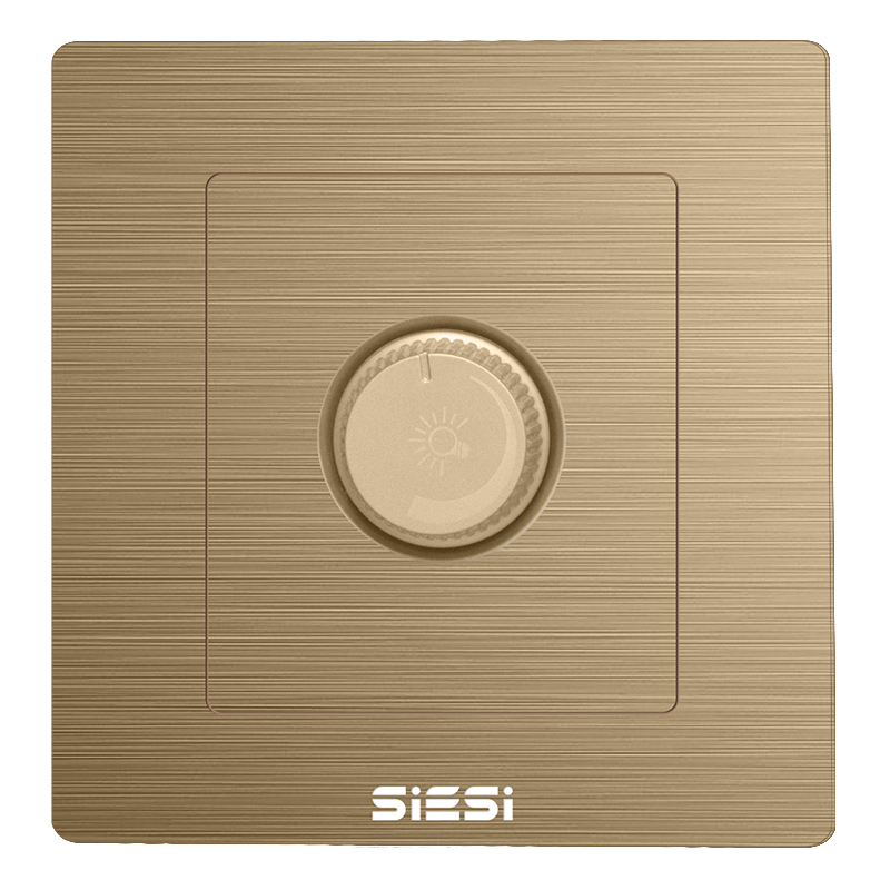 调光开关 250W/500w-V6富贵金-PA视讯照明官网