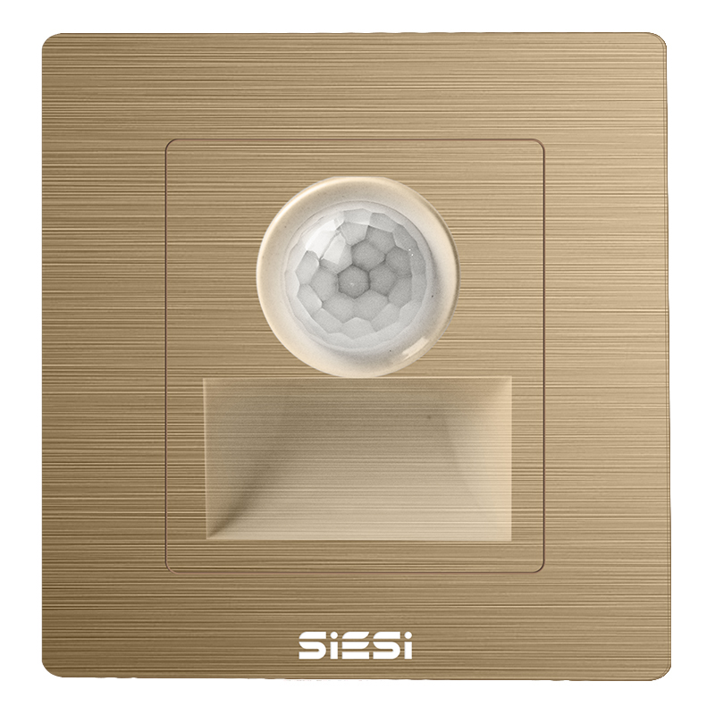 地脚灯带人体感应-V6富贵金-PA视讯照明官网