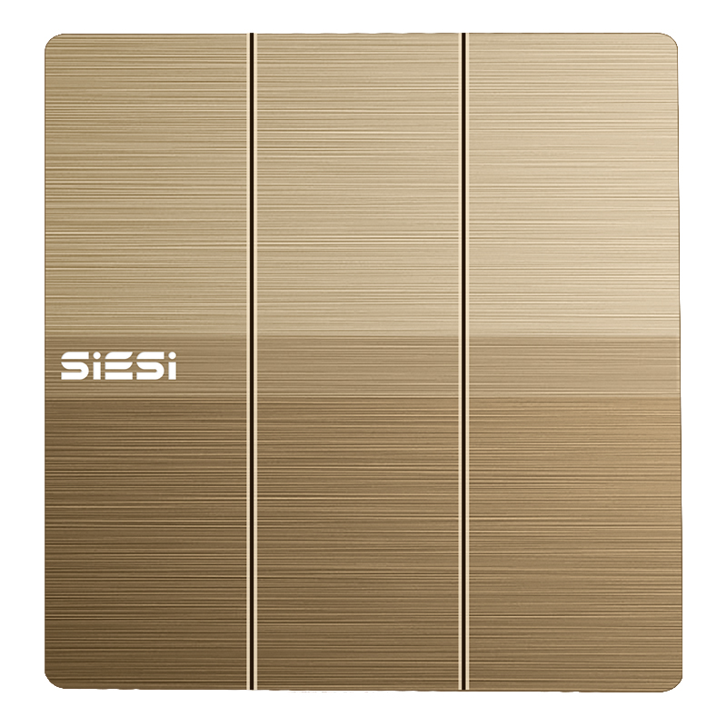 10三位（单/双）控开关-V6富贵金-PA视讯照明官网