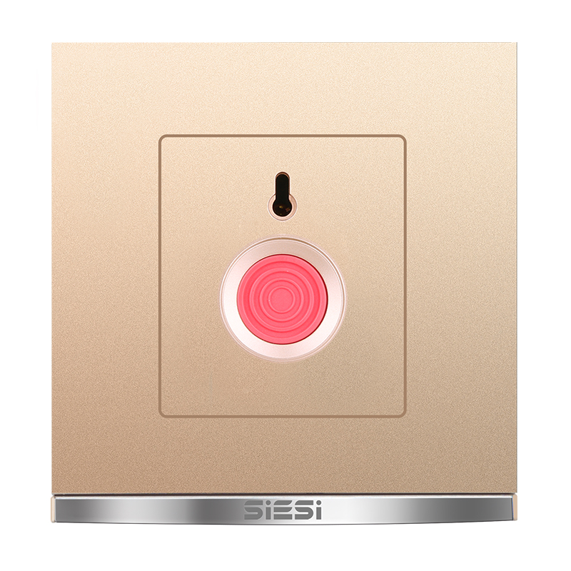 紧迫报警-V9玫瑰金-PA视讯照明官网