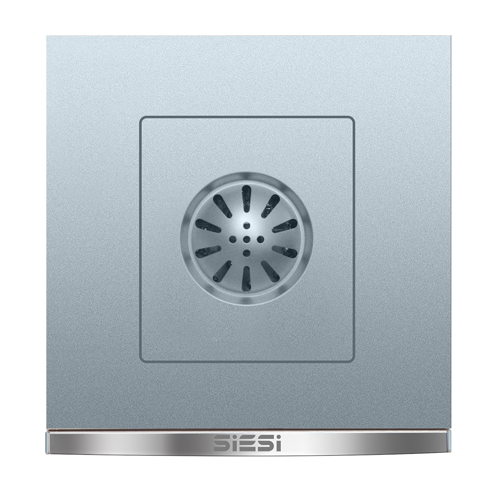 声光控延时开关（多线制）-V9太空灰-PA视讯照明官网