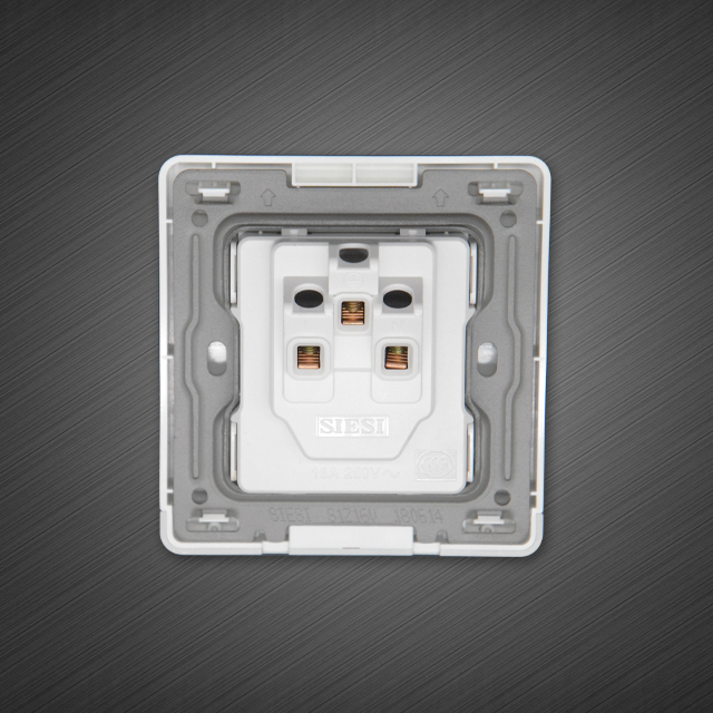 16A三极插座-S1系列-PA视讯照明官网