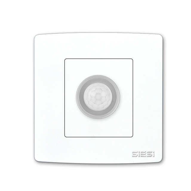 人体红外感应开关-V10系列-PA视讯照明官网