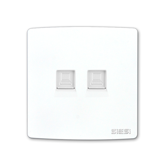 二位电脑插座-V10系列-PA视讯照明官网