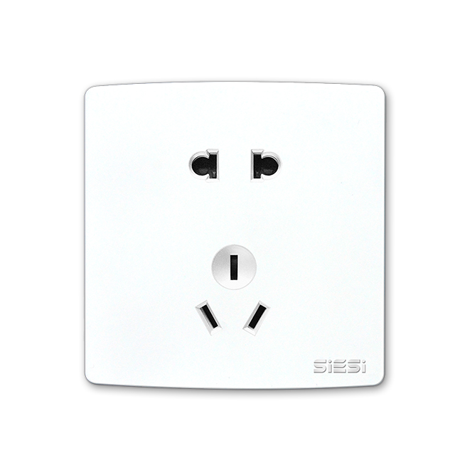 二三极插座-V10系列-PA视讯照明官网