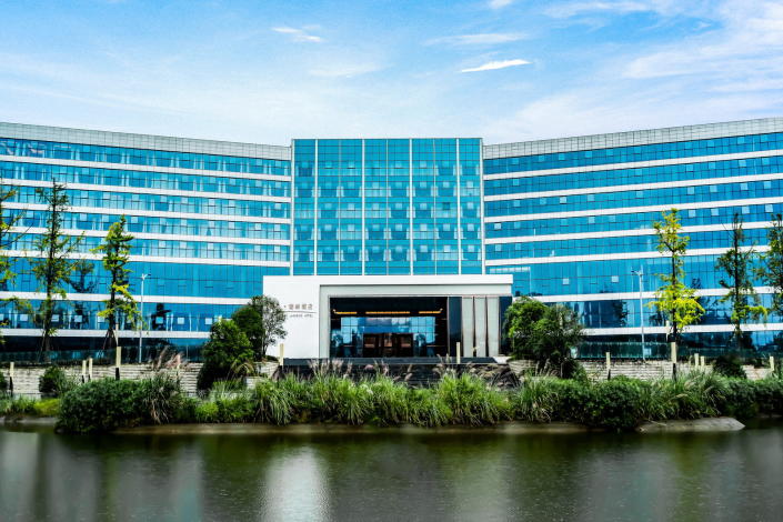 PA视讯照明西充运营中心周年庆暨2021年度客户答谢会盛大召开