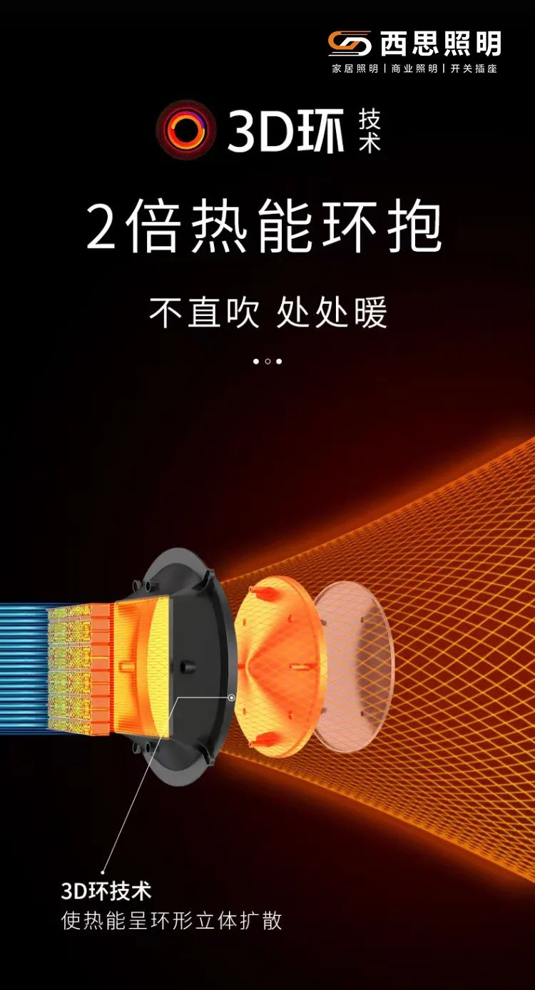 PA视讯取暖器、排气扇新品上市！-公司新闻-PA视讯照明官网