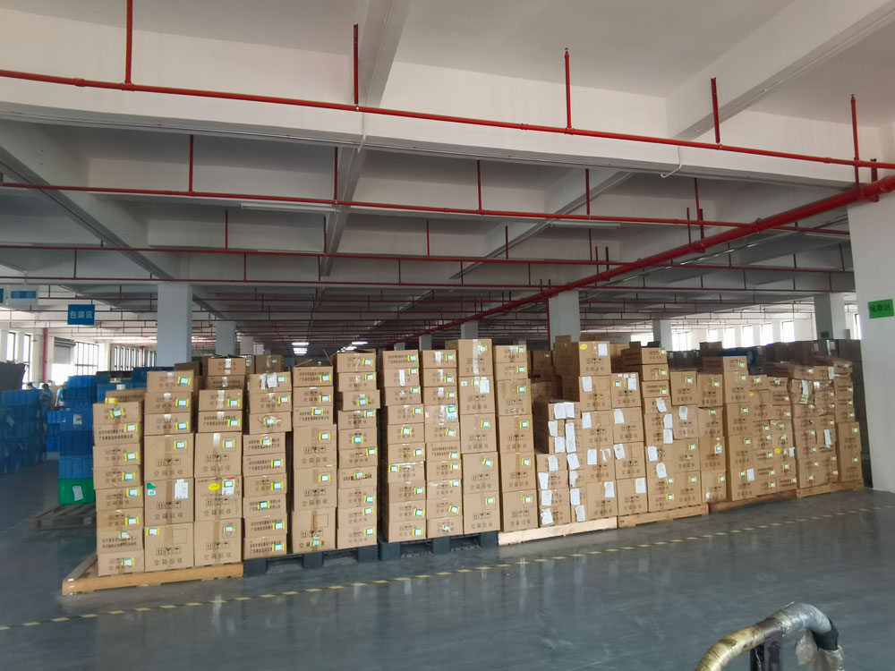 PA视讯工厂客栈（广东河源）